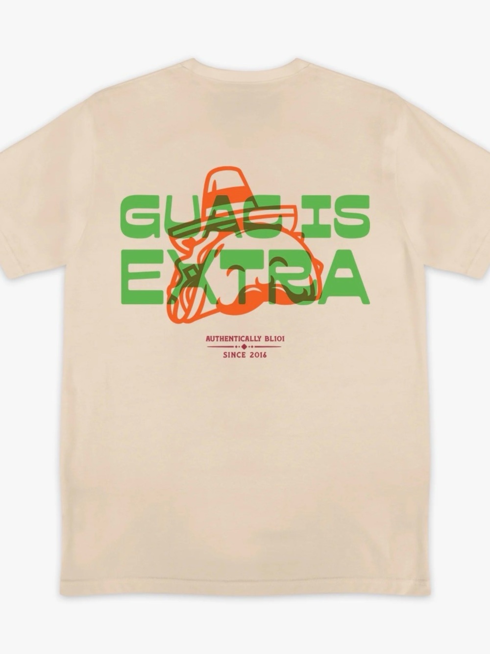 NWT Baseball Lifestyle 101 Extra Innings Guac Tee Size Youth Large